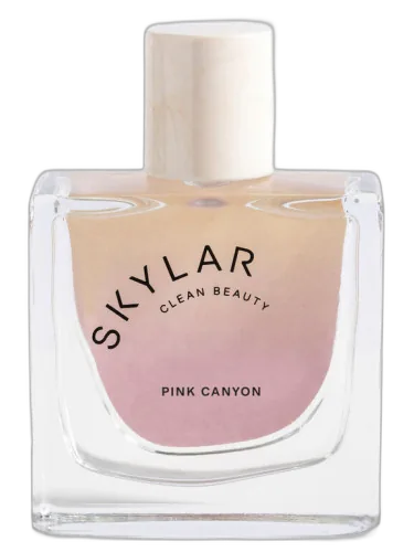 Pink Canyon Skylar by Skylar