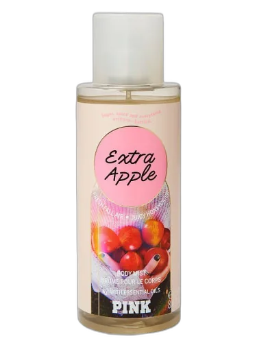 Pink Extra Apple Victoria's Secret by Victoria's Secret