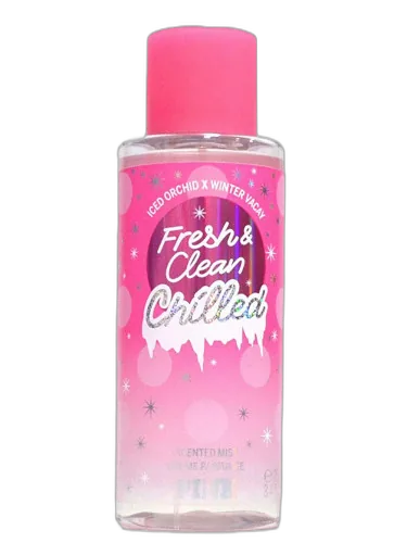 Pink Fresh & Clean Chilled Victoria's Secret by Victoria's Secret