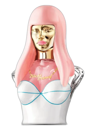 Pink Friday Nicki Minaj