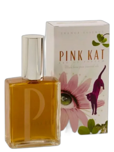 Pink Kat Trance Essence