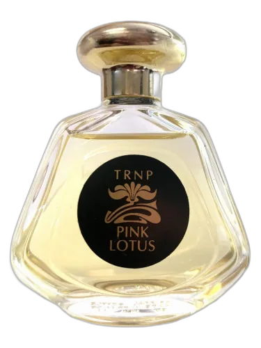 Pink Lotus Trnp by TRNP
