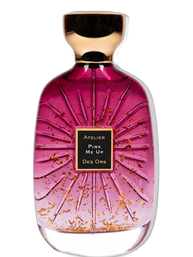 Pink Me Up Atelier Des Ors by Atelier des Ors