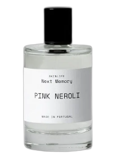 Pink Neroli Next Memory by Next Memory