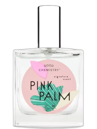 Pink Palm Good Chemistry