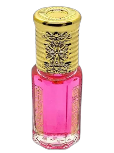 Pink Peony Abu Zari Fragrances