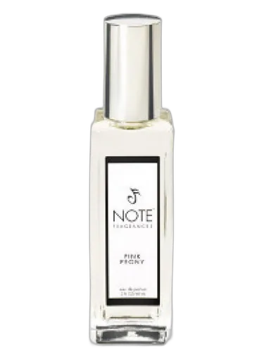 Pink Peony Note Fragrances