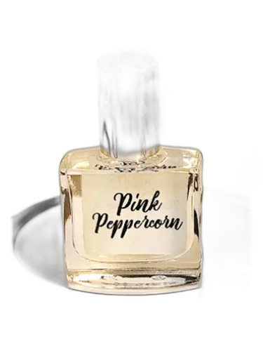 Pink Peppercorn Serenity + Scott