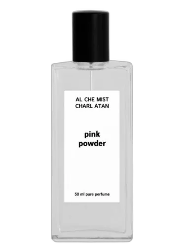 Pink Powder Fumparfum by FUMparFUM