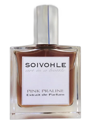 Pink Praline Soivohle