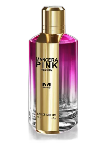 Pink Prestigium Mancera by Mancera