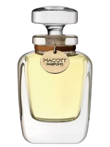 Pink Rose Otto Macott Parfums