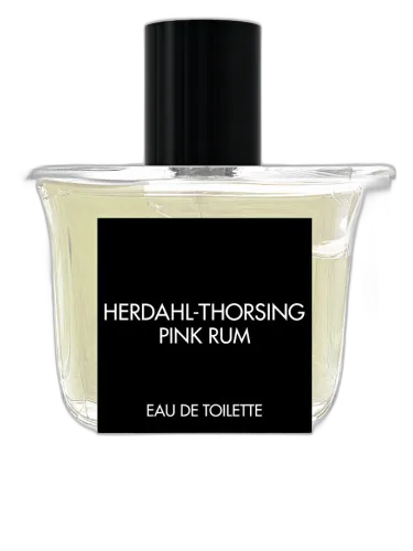 Pink Rum Herdahl-thorsing by Herdahl-Thorsing