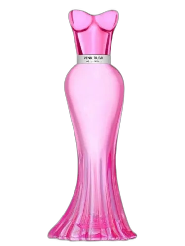 Pink Rush Paris Hilton by Paris Hilton