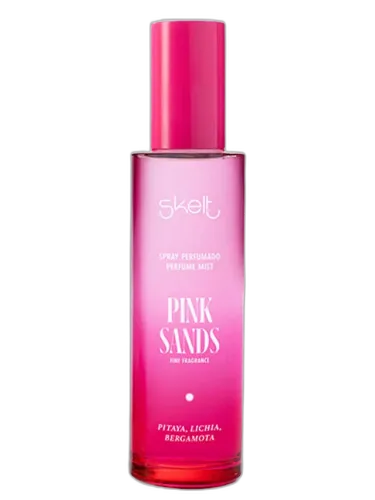 Pink Sands Skelt by Skelt