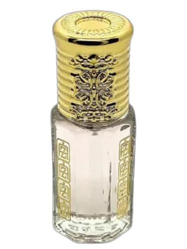 Pink Sugar Abu Zari Fragrances