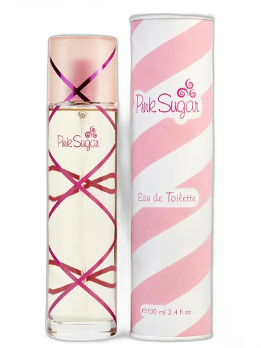 Pink Sugar Aquolina by Aquolina