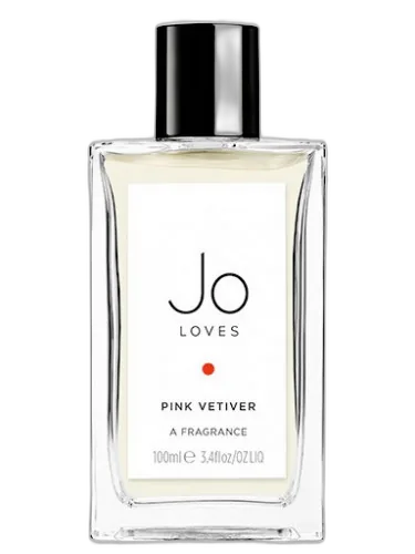 Pink Vetiver Jo Loves by Jo Loves