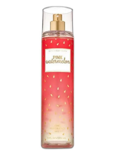 Pink Watermelon Bath & Body Works by Bath & Body Works