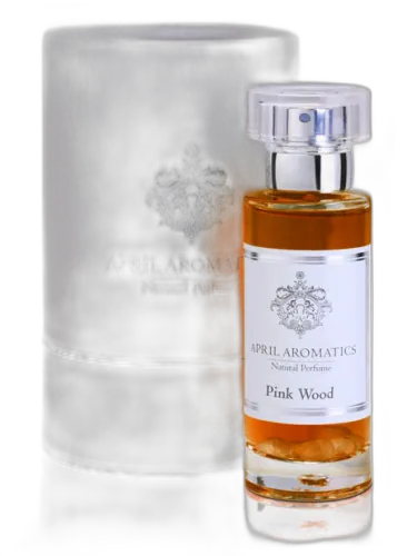 Pink Wood April Aromatics