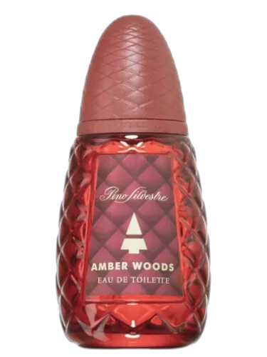 Pino Silvestre Amber Woods Pino Silvestre by Pino Silvestre