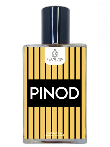 Pinod Scentinio Perfumes