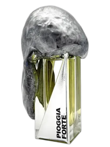 Pioggia Forte Extrait De Parfum Filippo Sorcinelli by Filippo Sorcinelli