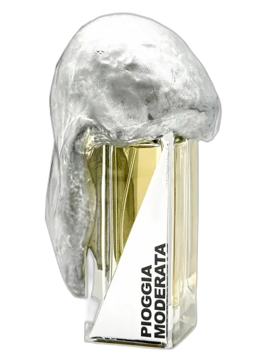 Pioggia Moderata Extrait De Parfum Filippo Sorcinelli by Filippo Sorcinelli