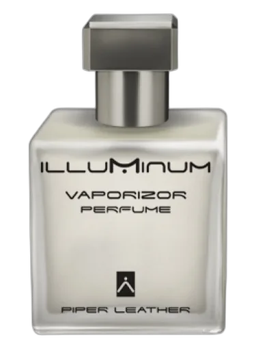 Piper Leather Illuminum