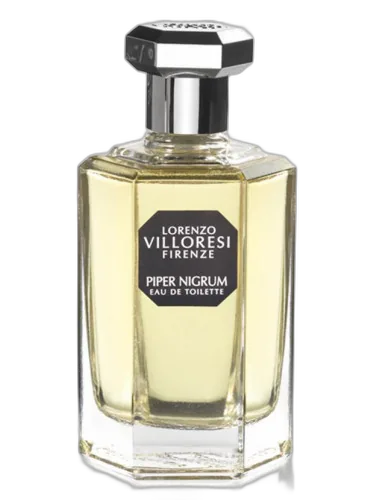 Piper Nigrum Lorenzo Villoresi
