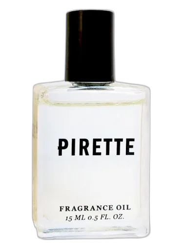 Pirette Pirette by Pirette