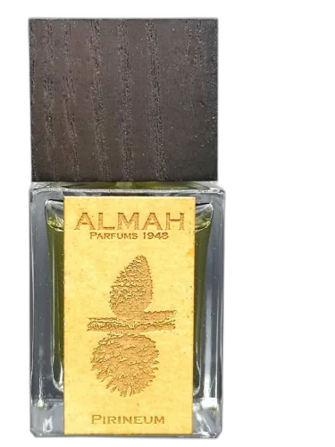 Pirineum Almah Parfums 1948