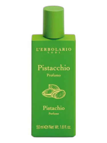 Pistacchio L'erbolario