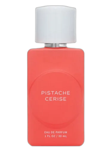 Pistache Cerise Claire's by Claire's