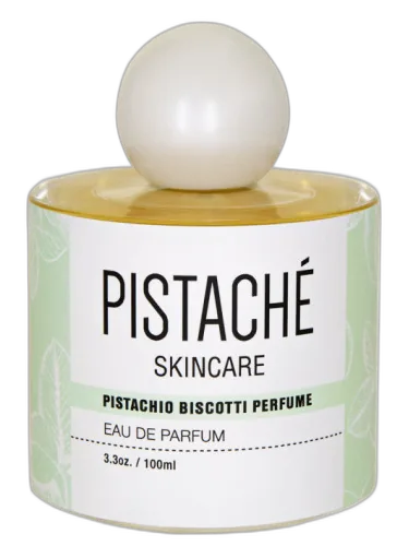 Pistachio Biscotti Pistaché by Pistaché