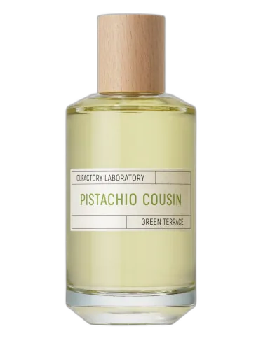 Pistachio Cousin Les Liquides Imaginaires by Les Liquides Imaginaires