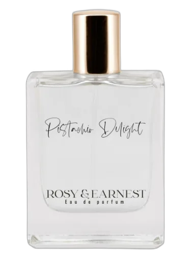 Pistachio Delight Rosy & Earnest by Rosy & Earnest