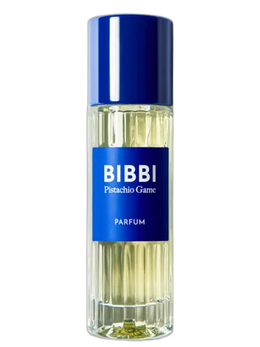 Pistachio Game Bibbi Paris by Bibbi Paris