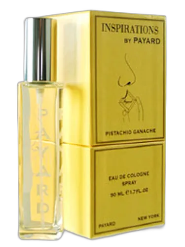 Pistachio Ganache Payard by Payard