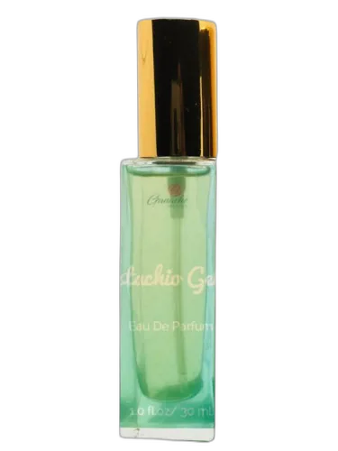 Pistachio Gelato Ganache Parfums by Ganache Parfums