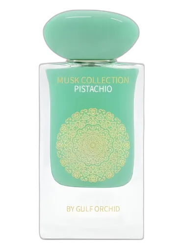 Pistachio Gulf Orchid by Gulf Orchid