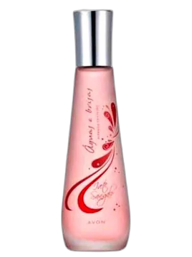 Pitanga Festeira Avon by Avon