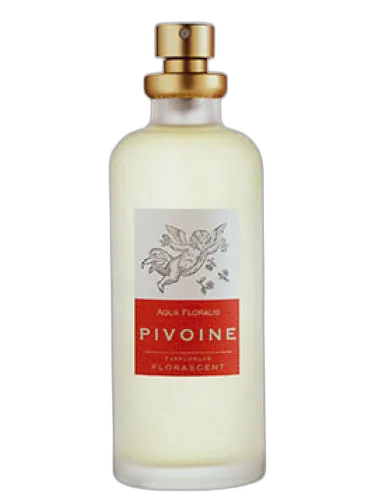 Pivoine Florascent by Florascent