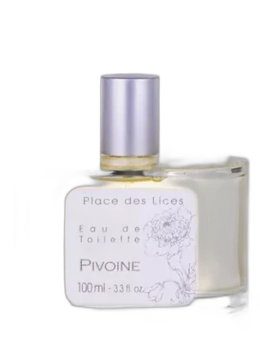 Pivoine Place Des Lices by Place des Lices