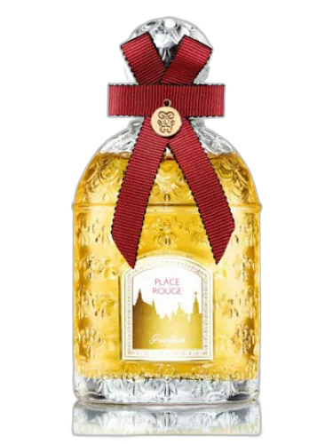 Place Rouge Guerlain by Guerlain