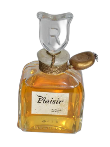 Plaisir Raphael by Raphael