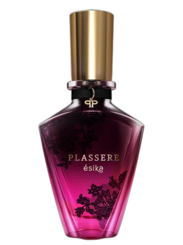Plassere Ésika by Ésika