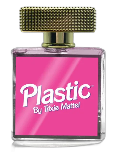 Plastic By Trixie Mattel Xyrena by Xyrena