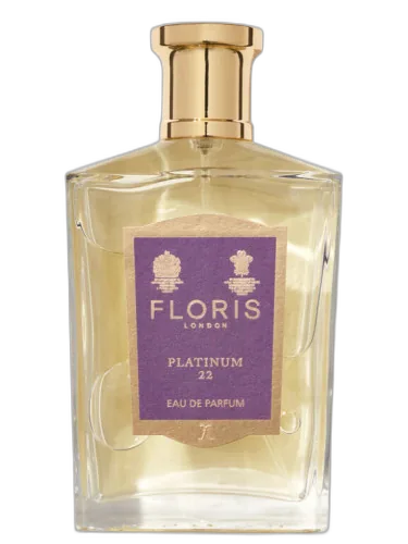 Platinum 22 Floris