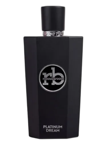 Platinum Dream Roccobarocco by Roccobarocco
